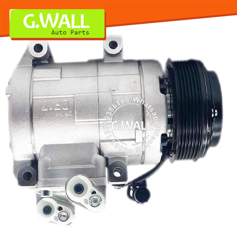 

Компрессор кондиционера для SsangYong Actyon 200 л 6652300511 л для Kyron M 66523 00311-JP003392