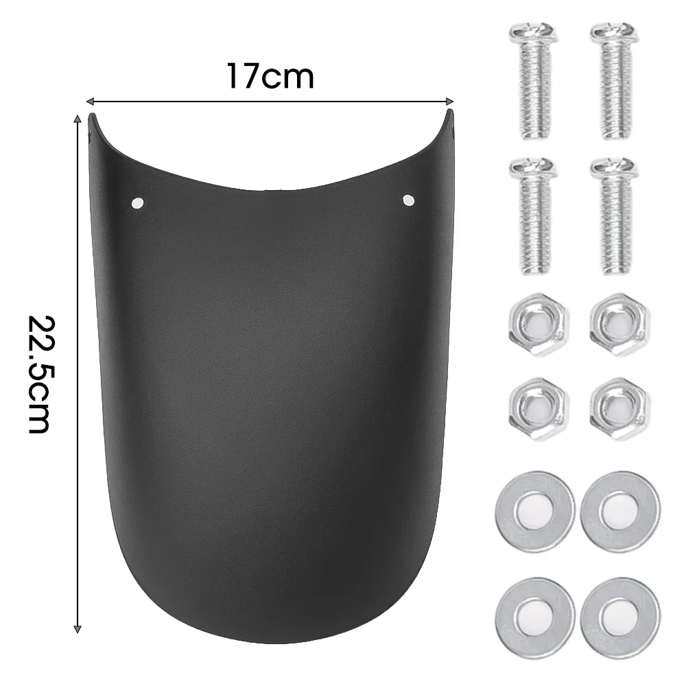 

Удлинительная пластина для брызговика мотоцикла, крыло электромобиля, модифицированные аксессуары, удлинитель переднего и заднего колеса, брызговик для крыла