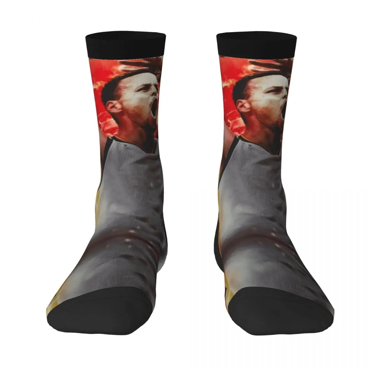

Graphic Stephens And Currys Mengshen Mengku Adult Socks BEST TO BUY Rucksack Compression Socks Funny Novelty