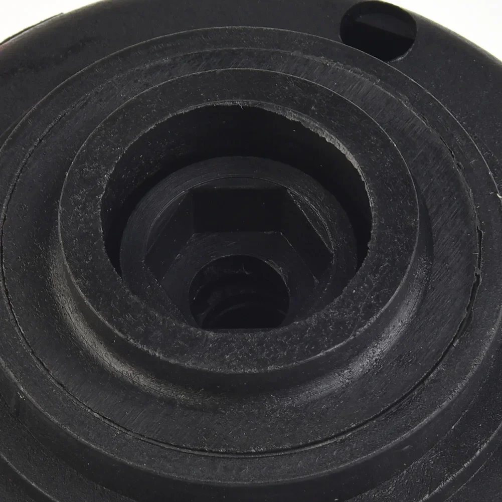 ity zestaw głowicy szpuli podajnika cięcie podwójna żyłka głowica trymera do EXPAND-IT akcesoria cięcia ogrodowego podkaszarka nowość