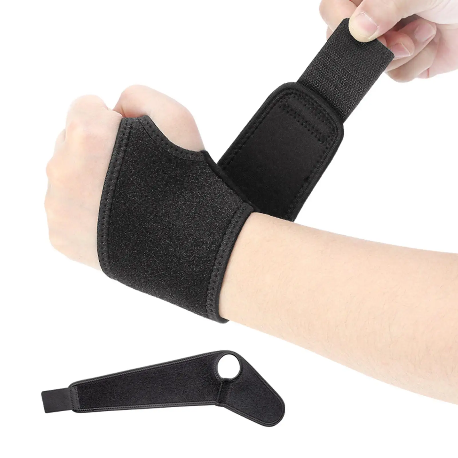 thumb