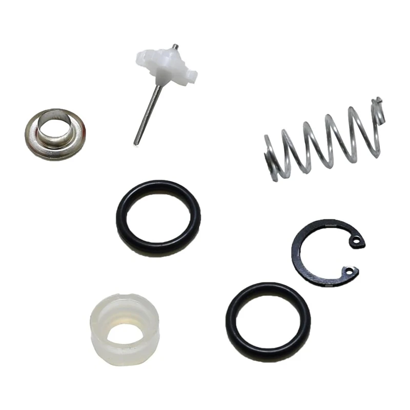 2135-K303 Комплект воздухозаборника совместимый с Ingersoll Rand 2135 запасные части для