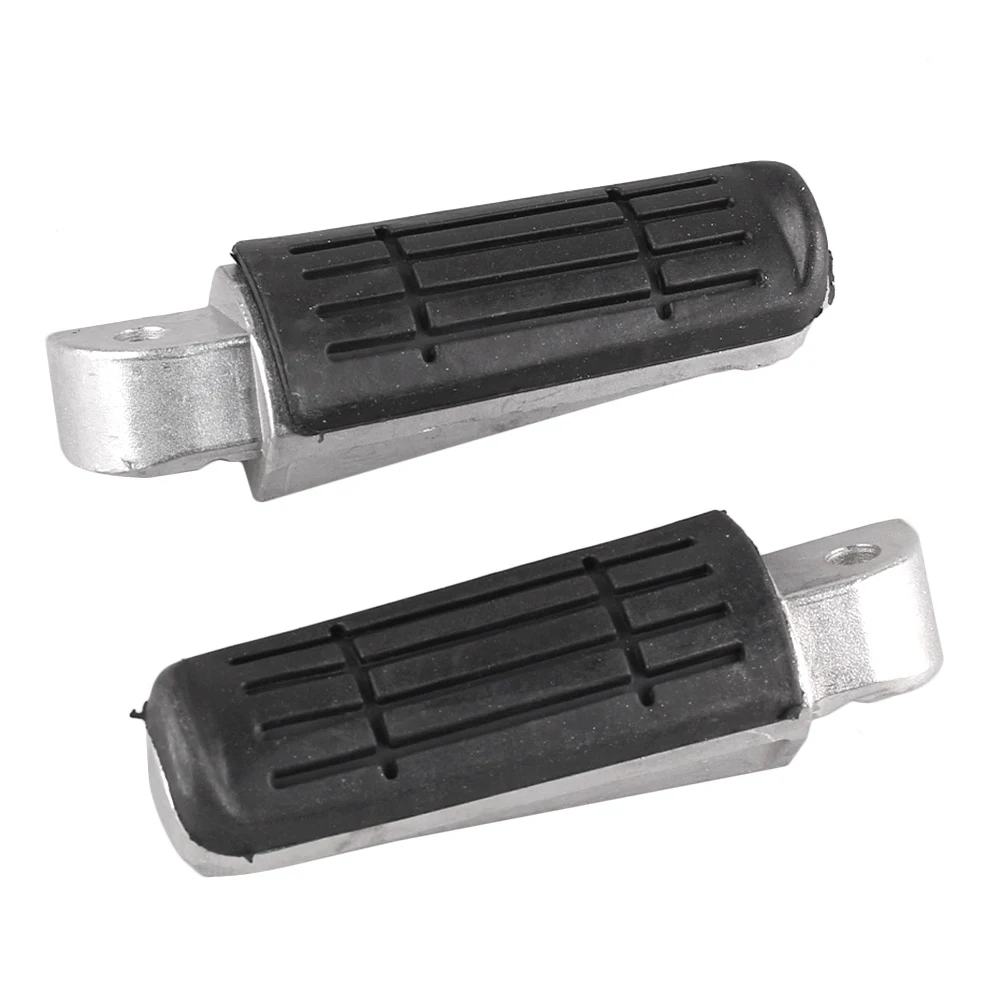 Подножки для заднего пассажира мотоцикла подножки кронштейн YAMAHA R6 R1 FZ6R FZR 600 TDM 900