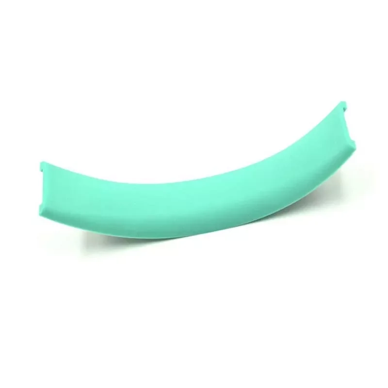 Сменная верхняя повязка на голову кожаная резиновая подушка запчасти для