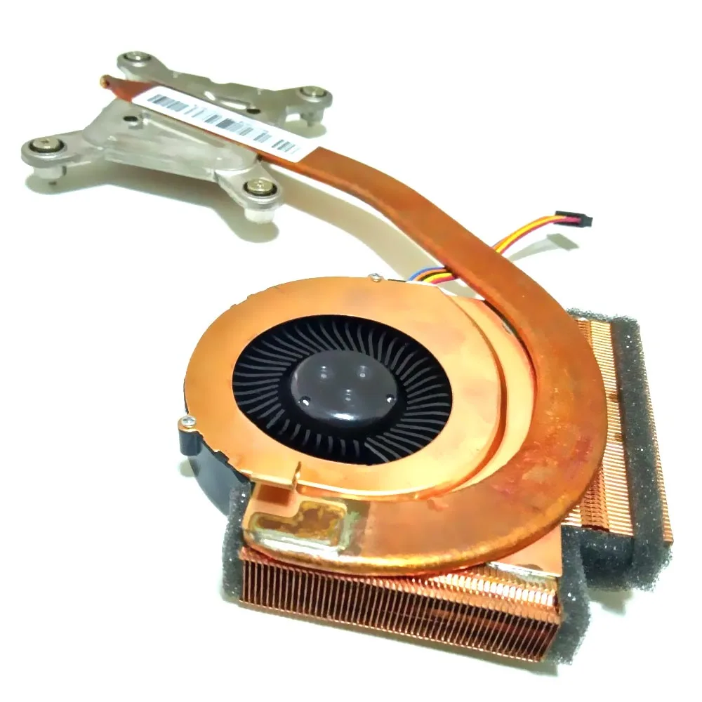 

New For Lenovo ThinkPad T430 T430I integrated Heatsink Fan CPU Cooling 04W3267