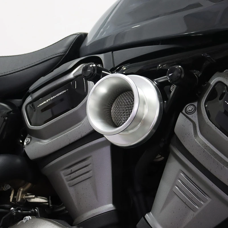 Для Nightster 975 RH975 RH 2022 воздухоочиститель Впускная система фильтрации Сменные