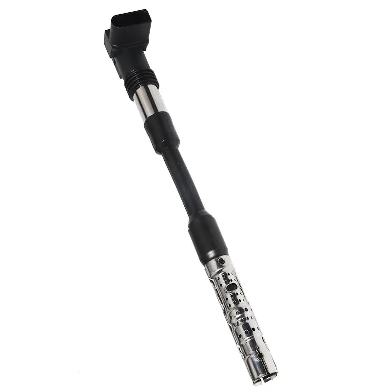 Катушка зажигания для VOLKSWAGEN EUROVAN TRANSPORTER T4 Bus 2000 2001 2002 2003 V6-2.8L 022905100 022905100J 022905100F