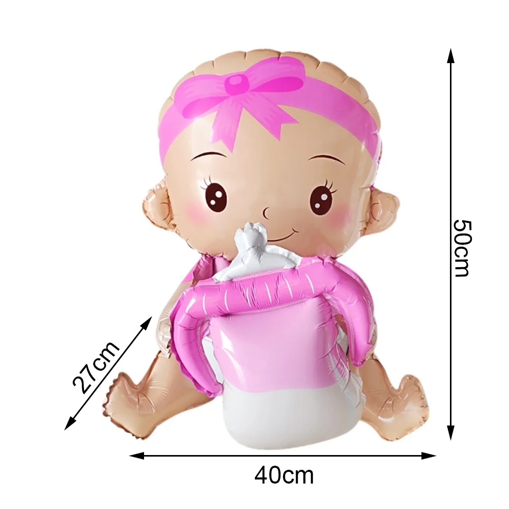 

Конфетти пушки для гендер-ревела, синие и розовые