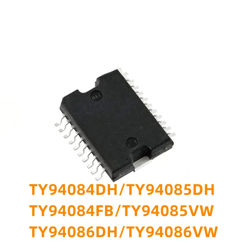 1 шт. новый оригинальный TY94084DH ATM36 3,0 94084FB 94085DH VW 94086DH VW автомобильный чип платы компьютера