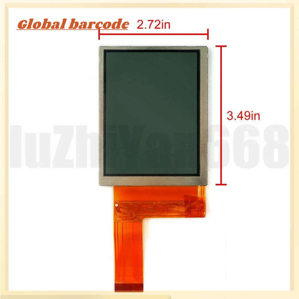 

Brand New LCD MODULE with PCB for Motorola Symbol MC9060 Series