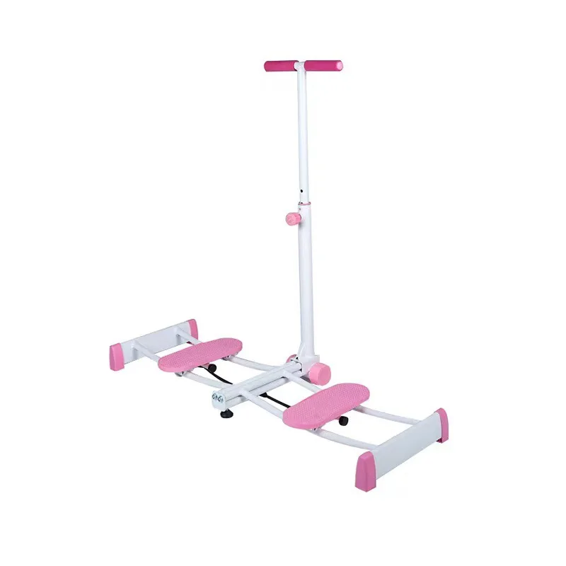 

2022 New Ski Machine Beauty Leg Machine Pelvic Floor Muscle Trainer Tighten Inner Thigh Thin Leg Artifact With Handrail