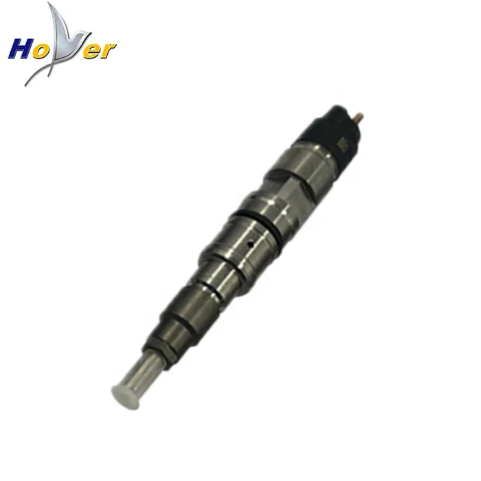 

/ Engine Part TCD2013 Injector 04902825 0490 2825 04902255 0490 2255 for Deutz