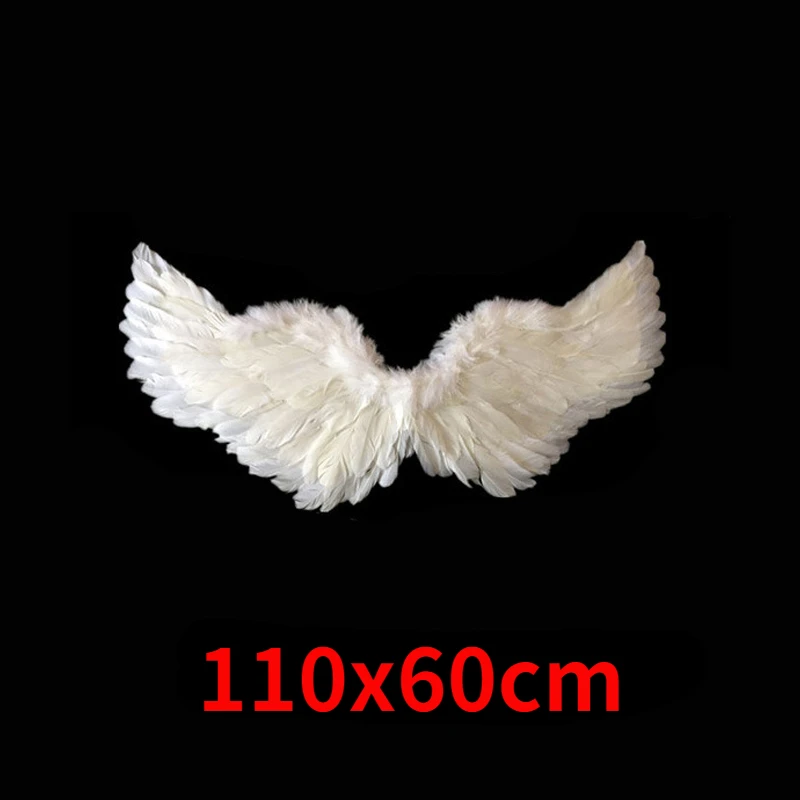 

Крылья ангела-ласточки для детей и взрослых