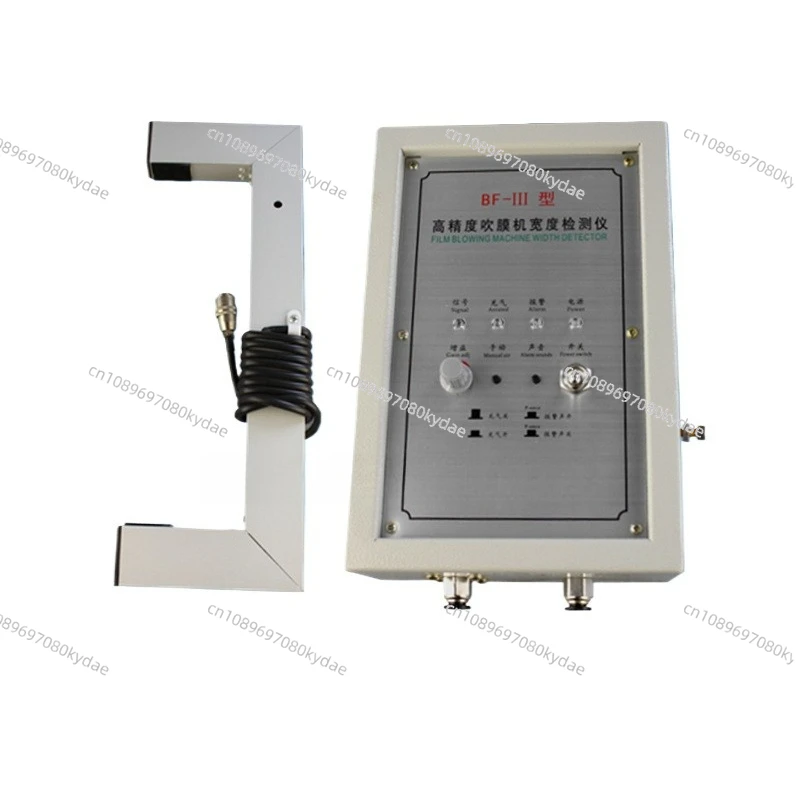 

BF-3 Машина для выдувной пленки