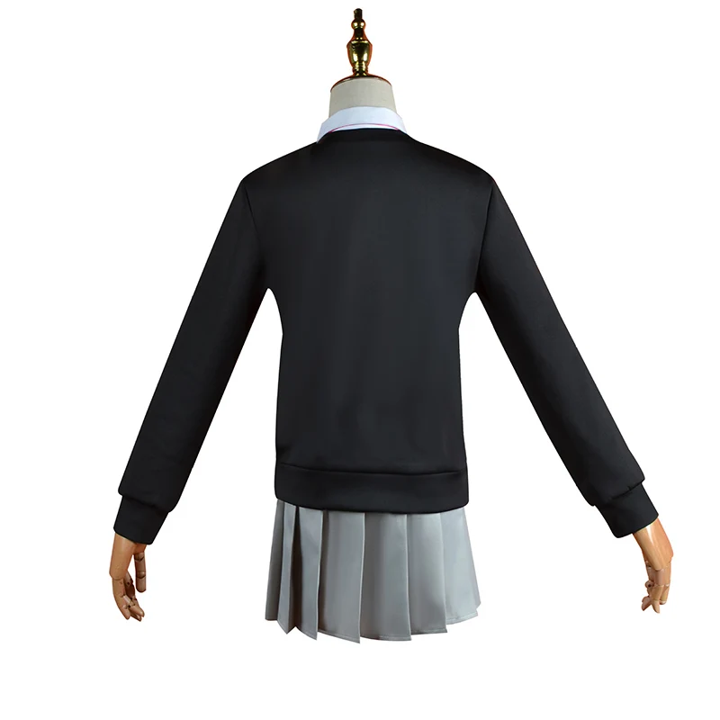 Костюм для косплея из аниме Shikimori's Not Just A Cutie