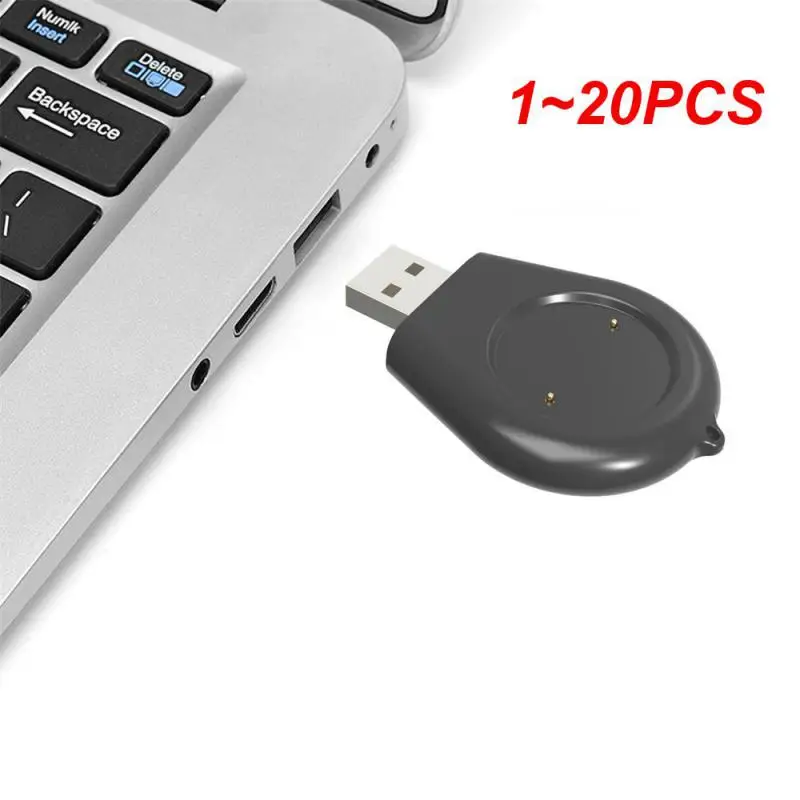 

1~20PCS Dock Charger Stand Adapter USB Charging Cable for Amazfit GTR 4/GTR4 GTS 3 GTS4/GTS3 GTR3 T-rex 2 Trex Ultra