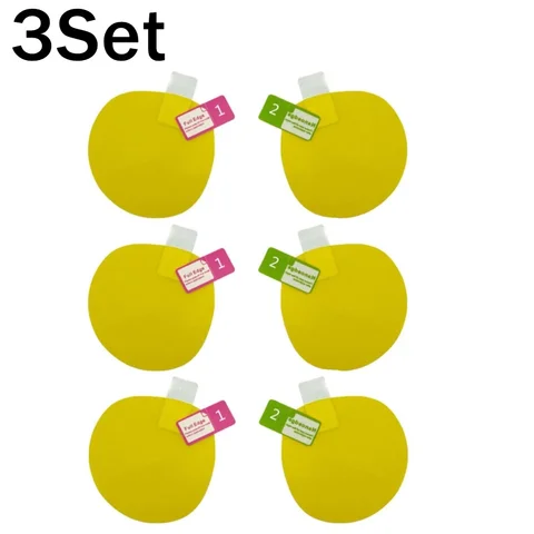 Защитная пленка для объектива VR