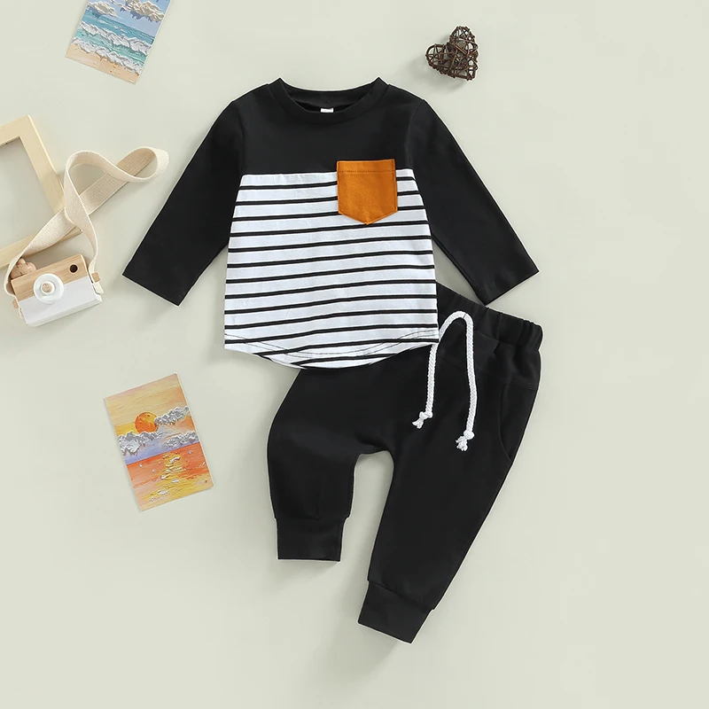 

Футболка с длинным рукавом и круглым вырезом, с эластичным поясом