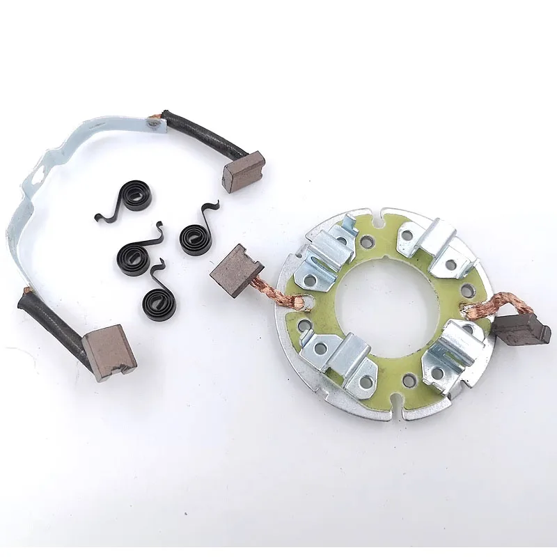 

Держатель угольной щетки стартера CG125 для мотоцикла Honda CG 125 QJ125