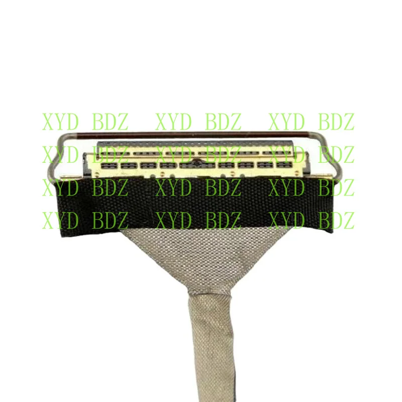 Фото CDB для LVDS ЖК-видеокабель 3nod 5C10R 0736864411204500040 Замена №3
