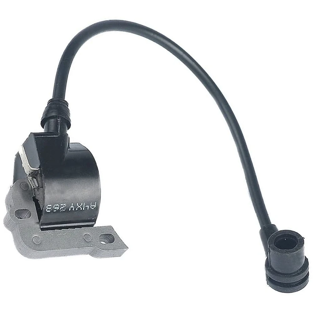 Модуль катушки зажигания для Husqvarna 50 51 55 61 254 257 261 262 XP 266 268 272 заменяет 544018401