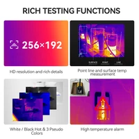 Тепловизор для смартфона#4