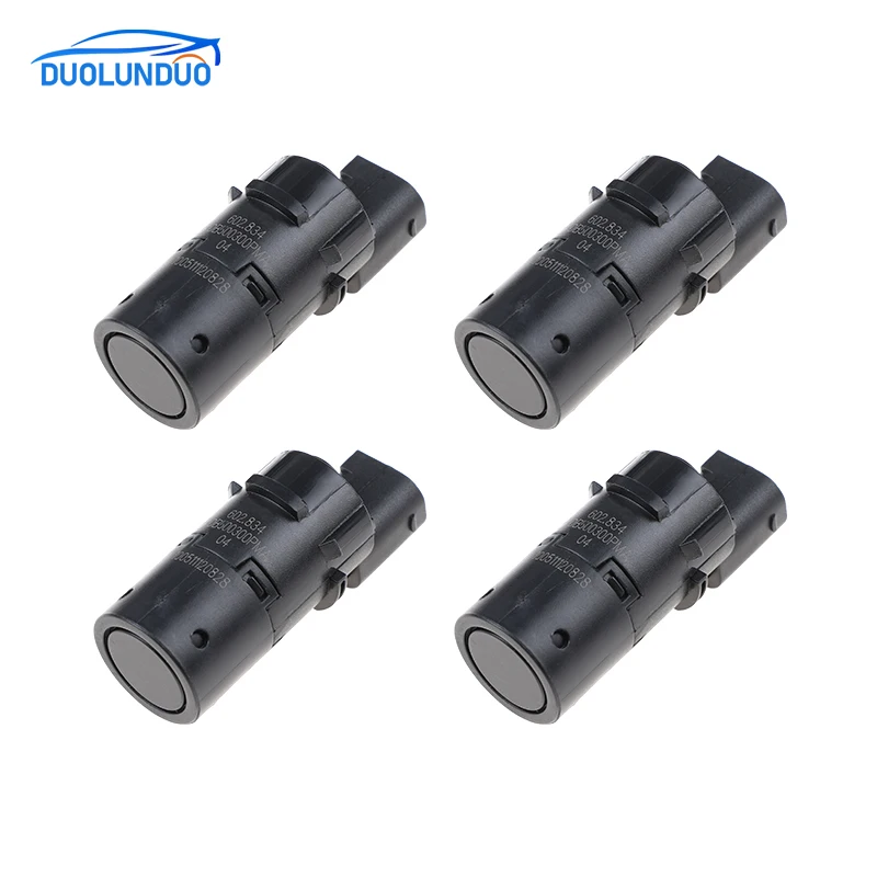 

New High Quality Car Accessories PDC Sensor YDB500300PMA For Land Rover Range Rover Sport