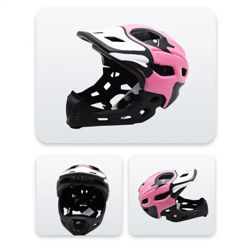 

Мультяшное защитное снаряжение, нейтральный шлем для верховой езды, шлем для верховой езды, сбалансированный велосипедный шлем, плотный полный шлем, твердый шлем из поликарбоната