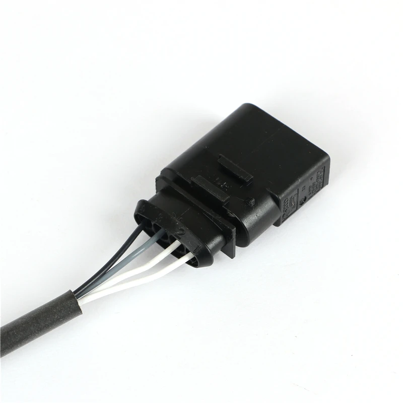 Новый изготовленный 0258010032 Lambda O2 кислородный датчик для AUDI ALLROAD 2 7 T A3 A4 A6 TT 2001-2005 NO #0