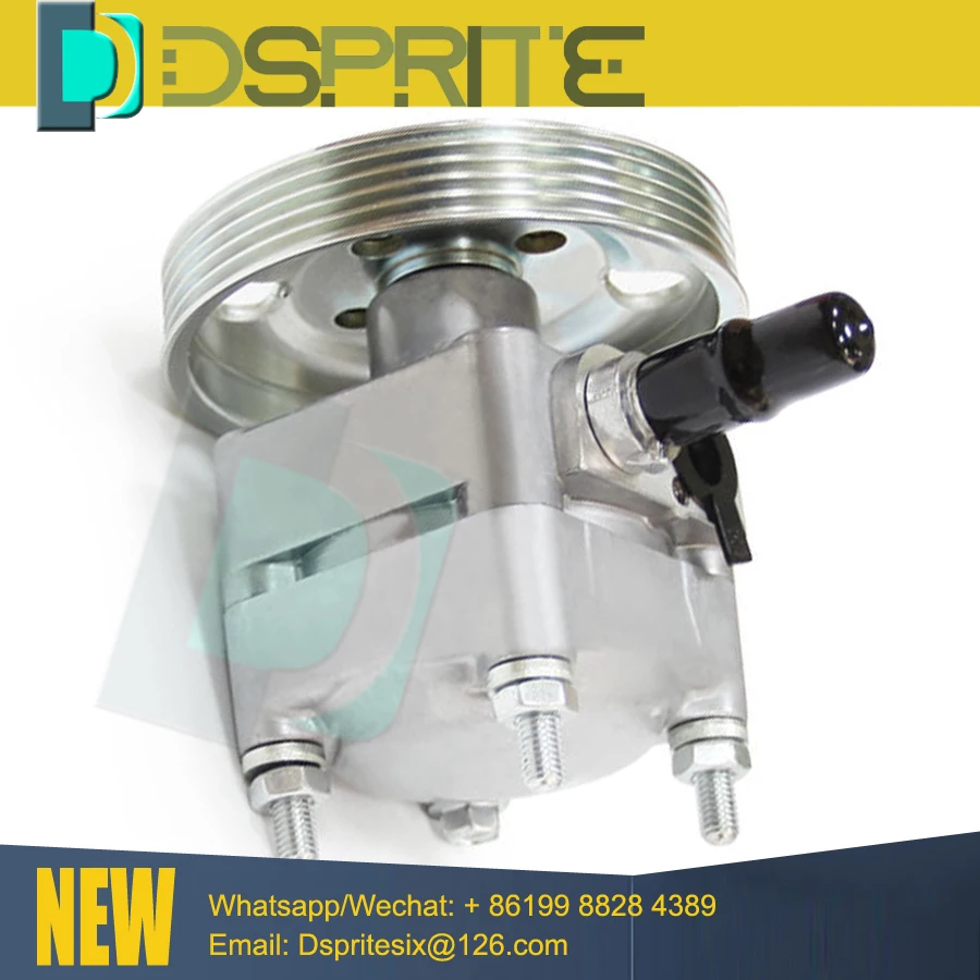 

Насос гидроусилителя руля для VOLVO S80 II 06- XC60 XC70 II 2.4D D3 D4 D5 1469028 1506272 36000689 36000790 6G913A696NA 6G913A696NB