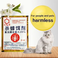 Порошок от тараканов, 100 пакетиков#2