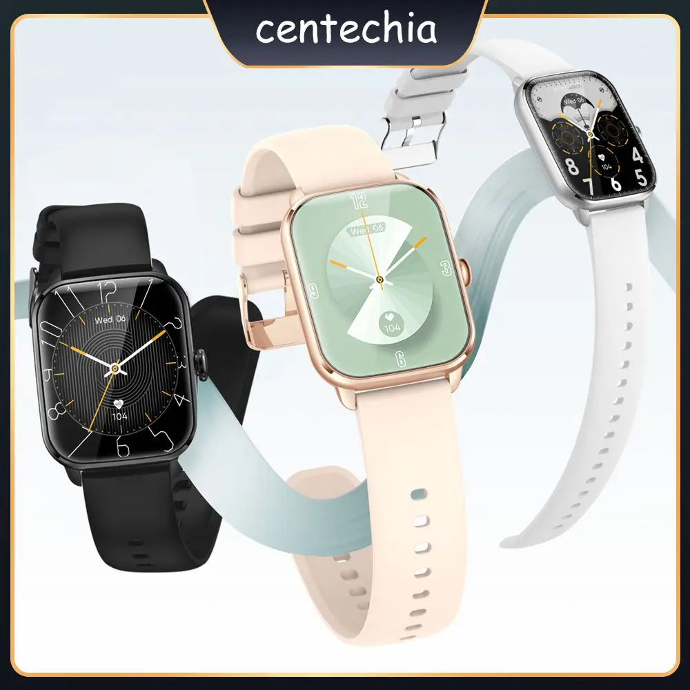 

Смарт-часы с высоким разрешением, 230 мА · ч