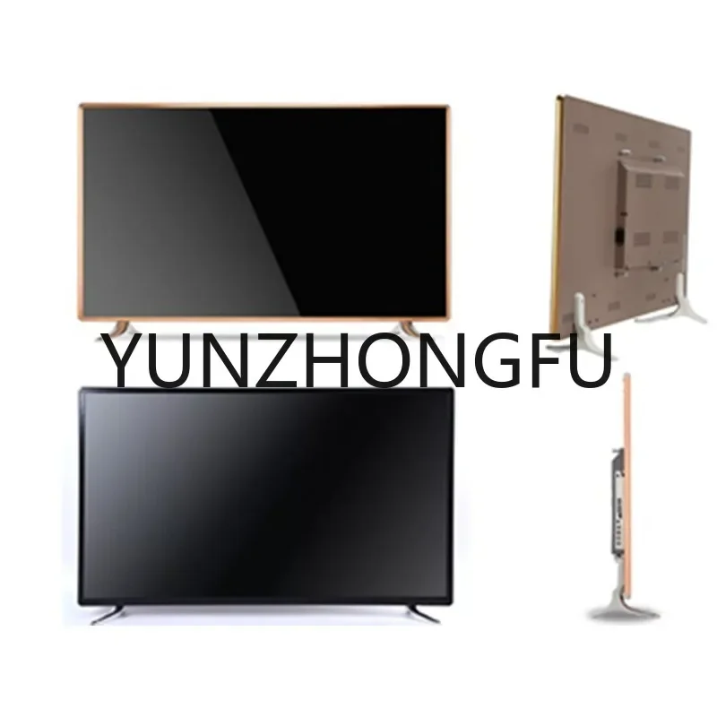 Смарт-телевизор 4K HD