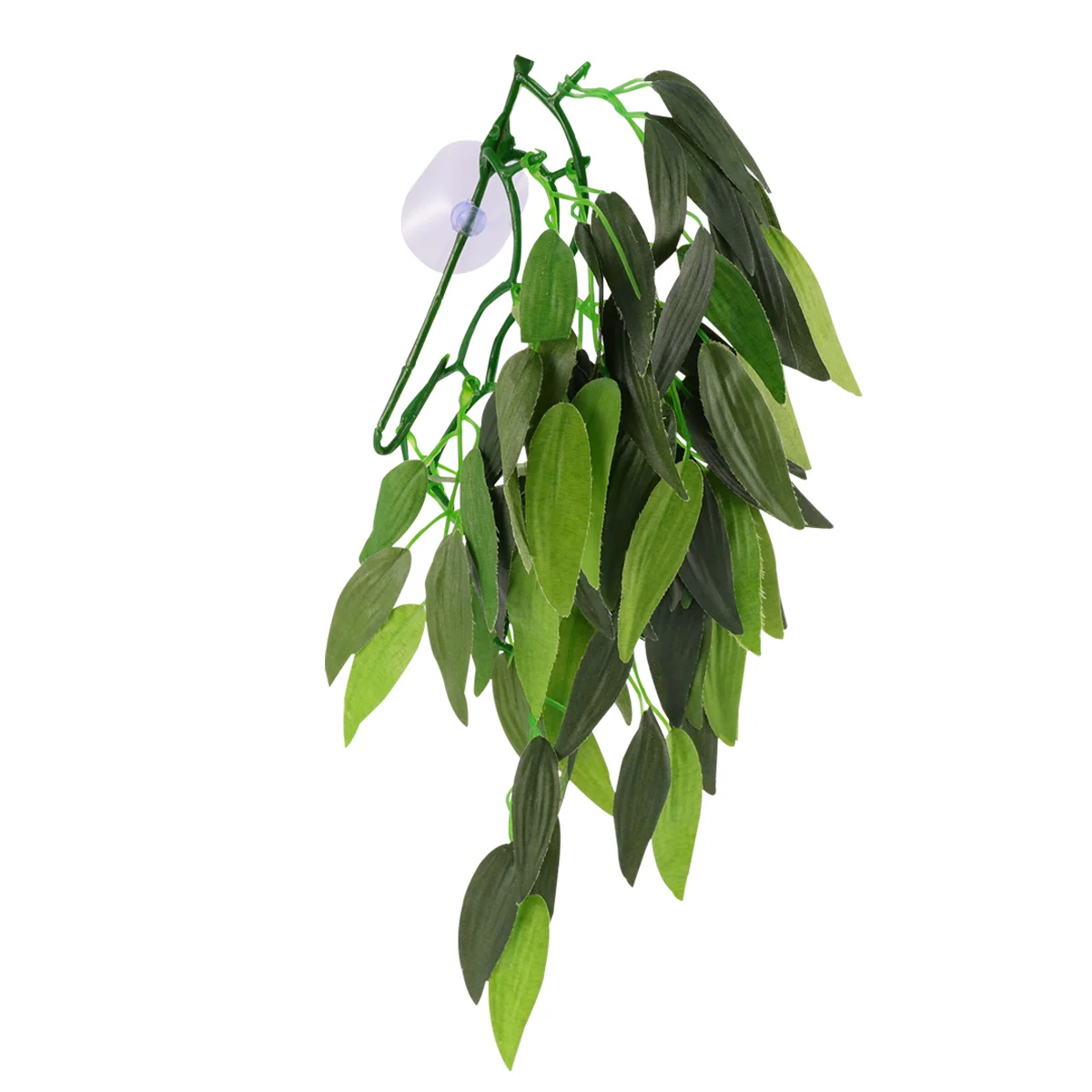 

Tank Aquarium Rattan Reptile Accessories Artificial Decor Terrarium Decorations Betta Water Aquariums Fake Live Decoration Silk