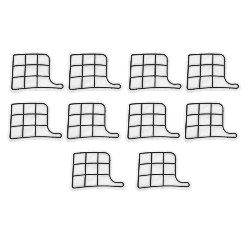 

Фильтрующие элементы, запчасти для пылесоса Vorwerk VK135 VK136 VK369