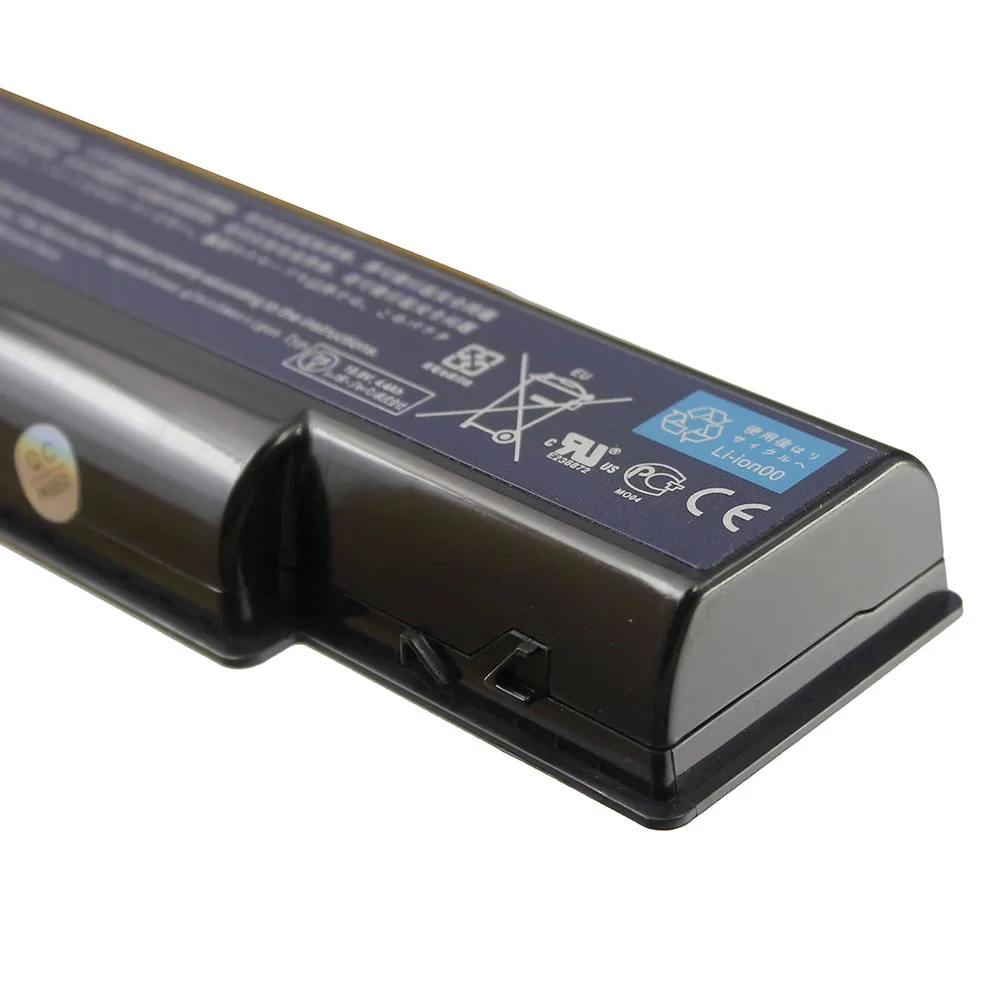 Новый аккумулятор для ноутбука ACER AS09A31 AS09A41 AS09A51 AS09A61 AS09A71 AS09A73 AS09A75 AS09A90 AS09A56 5732 4732 5516