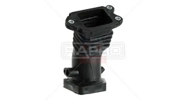 

16211 для TURBO pipe 06 FOCUS.II-CMAX 1,6 tdci 90hp "double outlet"