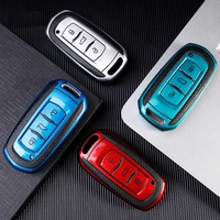 tpuleather car key cover case protect bag for geely atlas boyue nl3 ex7 suv gt gc9 emgrand x7 borui auto holder accessories