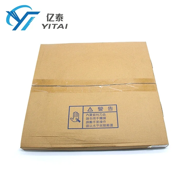 Китайское лезвие для высечки стальное правило 2pt 3pt 4pt изготовления матриц