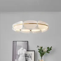 Ceiling Lights for Living room Restaurant Chandelier Modern Pendant Lamps for Bedroom Nordic Chandeliers for Dining room Lustre