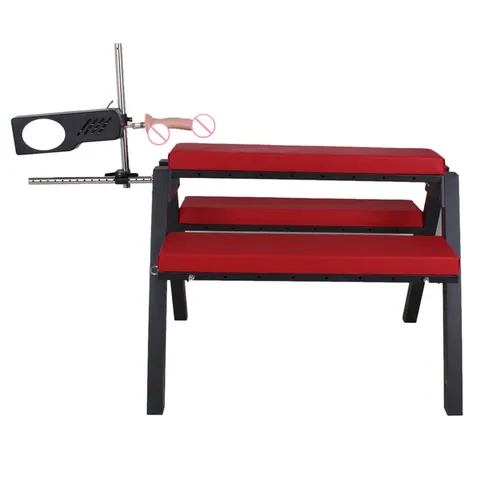 Әйелдерге арналған вибрациялық секс-кресло