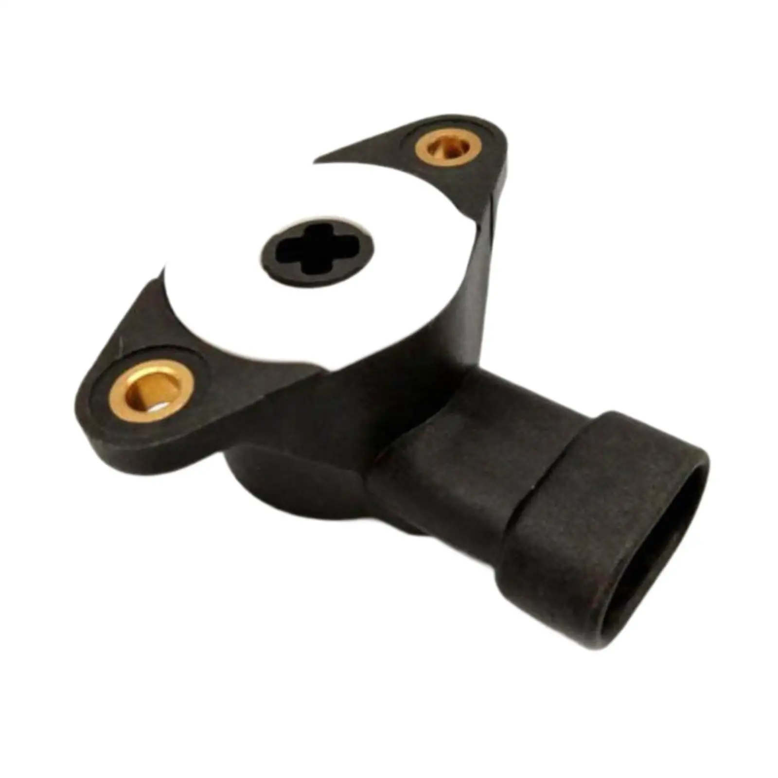 Датчики положения акселератора потенциометр дроссельной заслонки тележки для