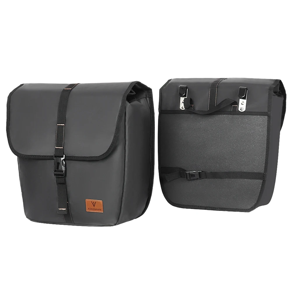 Сумка на багажник многофункциональные сумки заднее сиденье багажника