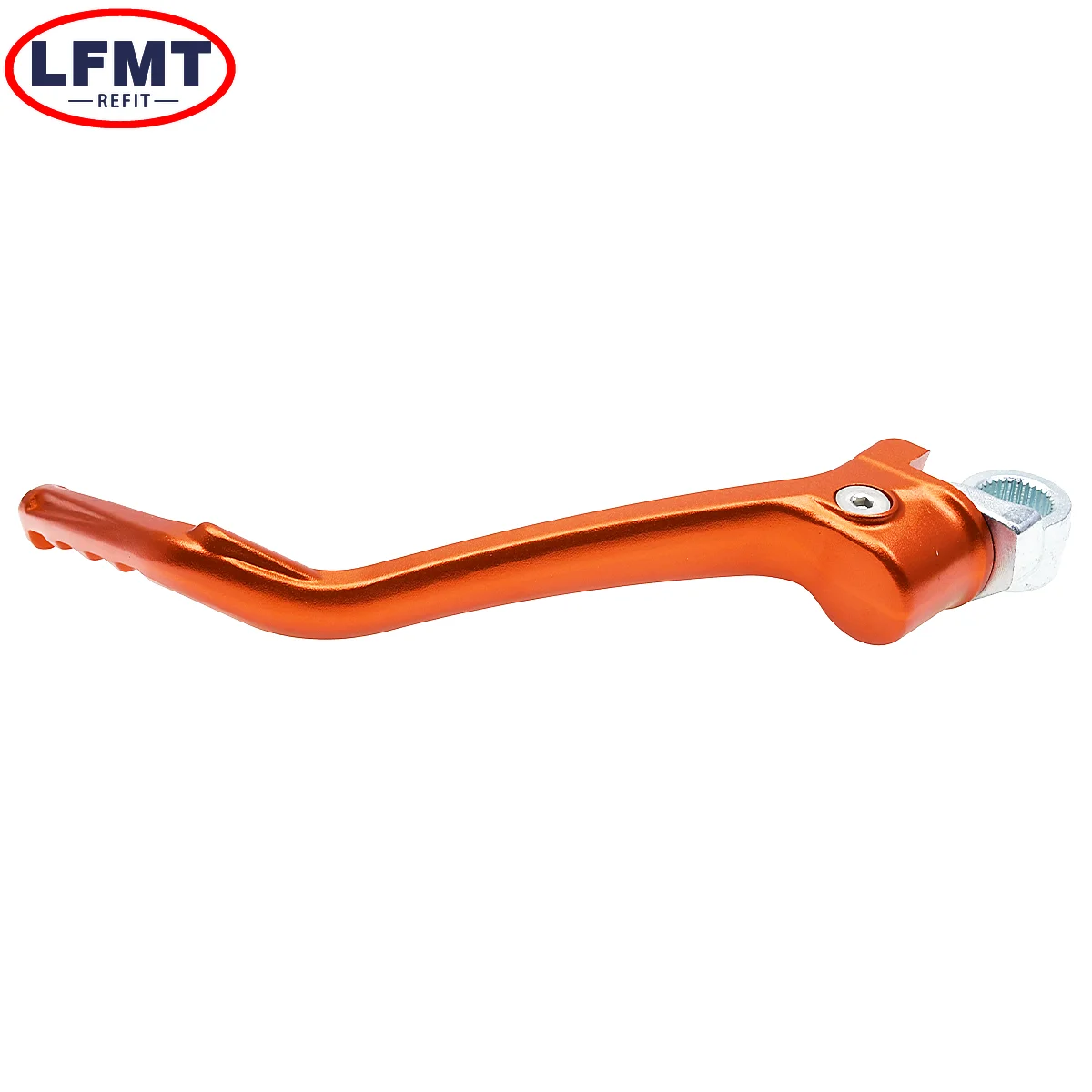 Мотоциклетная кованая педаль стартера для KTM 2012-2016 XC SX XCW 125 150 200 Husqvarna TC TE 2014 2015 2016