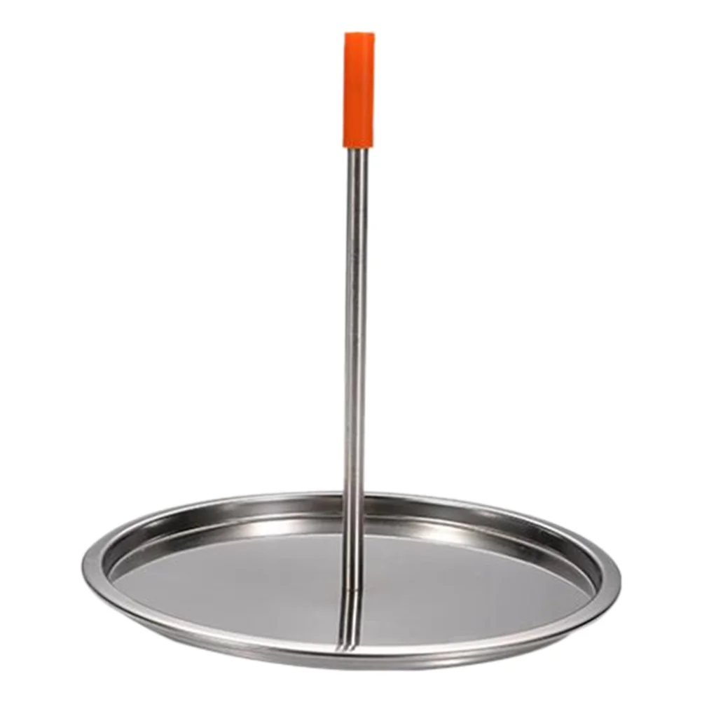 

Skewer Chicken Stand Vertical Rack Barbecue Roasting Spit Roaster Bbq Holder Grill Brazilian Beer Can Skewers Turkey Gaucho