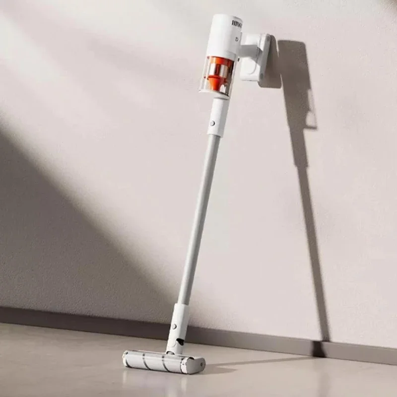 Ручной аспиратор Xiaomijia без покрытия 2 про всасывающий домашний и limpeza встроенный с