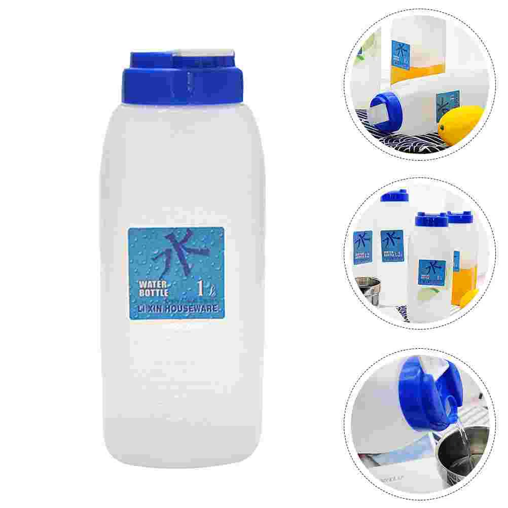 

Thickened Water Bottle Korean Style Water Bottle Outdoor Use Water Bottle