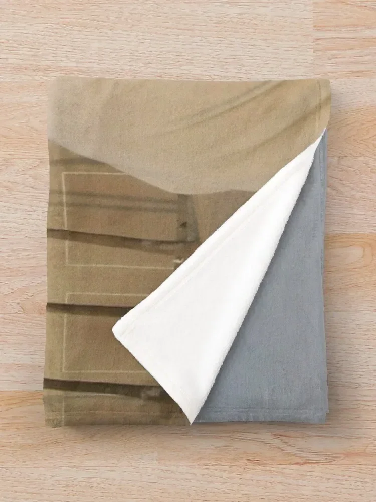 Фланелевое одеяло Dolph Lundgren