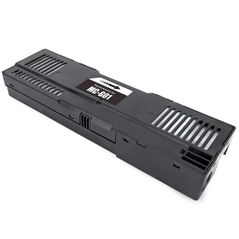 

MC-G01 картридж для обслуживания, картридж для сбора отработанных чернил, совместимый с принтерами CanonMAXIFY GX6010 GX7010 GX6020