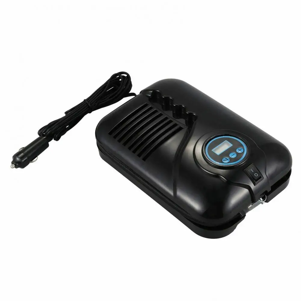 

Насос надувной электрический с цифровым дисплеем, PSI